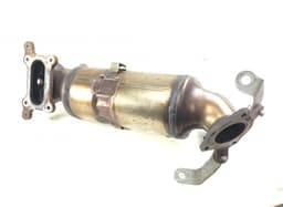HONDA 181506MAG00 Catalyc Converter HONDA CIVIC XI (FE, FL) (2021-) — thumbnail 2