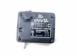 MERCEDES-BENZ A2139008816 LANE ASSIST camera MERCEDES-BENZ S-CLASS (W222, X222) (2013-2020) — thumbnail 4