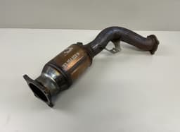 AUDI 8K0254252M Catalyc Converter AUDI A5 (B8) (2007-2016) — thumbnail 1