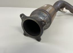 AUDI 8K0254252M Catalyc Converter AUDI A5 (B8) (2007-2016) — thumbnail 2