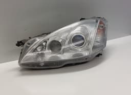 MERCEDES-BENZ A2218202561 0301216283 Headlight left MERCEDES-BENZ S-CLASS (W221) (2005-2013) — thumbnail 2