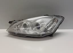 MERCEDES-BENZ A2218202561 0301216283 Headlight left MERCEDES-BENZ S-CLASS (W221) (2005-2013) — thumbnail 1