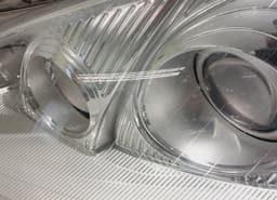 MERCEDES-BENZ A2218202561 0301216283 Headlight left MERCEDES-BENZ S-CLASS (W221) (2005-2013) — thumbnail 4