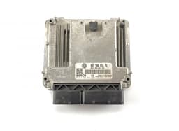 VW 06F906056FG Engine Control Unit / module (ECU) VW GOLF PLUS (5M1, 521) (2005-2013) — thumbnail 1