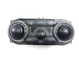 MERCEDES-BENZ A2308301285 Heater control panel MERCEDES-BENZ SL-CLASS (R230) (2001-2012) — thumbnail 3