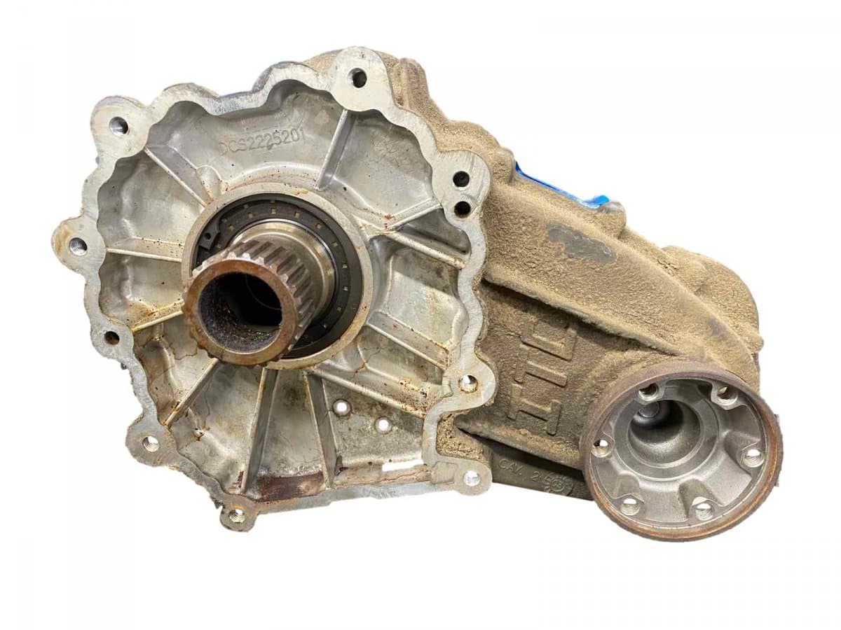 MERCEDES-BENZ A2512801200 Transfer Box MERCEDES-BENZ R-CLASS (W251) (2006-2013)