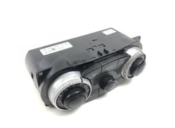 MERCEDES-BENZ A2308301285 Heater control panel MERCEDES-BENZ SL-CLASS (R230) (2001-2012) — thumbnail 1