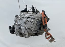 TOYOTA 3090047061 Gearbox TOYOTA PRIUS III (XW30) (2009-2015) — thumbnail 3