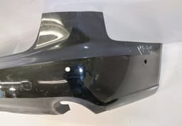 AUDI 4G0807521A Rear bumper AUDI A6 / A6 ALLROAD (C7, 4G) (2010-2018) — thumbnail 4