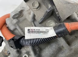 TOYOTA 3090047061 Gearbox TOYOTA PRIUS III (XW30) (2009-2015) — thumbnail 5