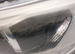VOLVO 31420110 90053126 Headlight left VOLVO S60 II / V60 I (2010-2018) — thumbnail 3
