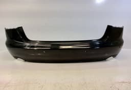 AUDI 4G0807521A Rear bumper AUDI A6 / A6 ALLROAD (C7, 4G) (2010-2018) — thumbnail 1