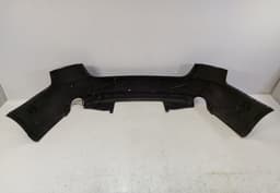 AUDI 4G0807521A Rear bumper AUDI A6 / A6 ALLROAD (C7, 4G) (2010-2018) — thumbnail 8
