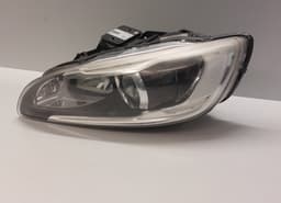VOLVO 31420110 90053126 Headlight left VOLVO S60 II / V60 I (2010-2018) — thumbnail 2