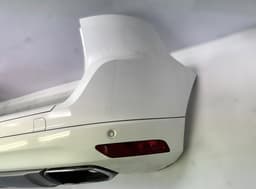 VOLVO 30763426 Rear bumper VOLVO XC60 I (2008-2017) — thumbnail 3
