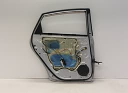 TOYOTA 6700447080 Door Rear Left TOYOTA PRIUS III (XW30) (2009-2015) — thumbnail 2