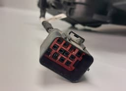 VOLVO 31420110 90053126 Headlight left VOLVO S60 II / V60 I (2010-2018) — thumbnail 8