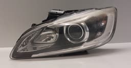 VOLVO 31420110 90053126 Headlight left VOLVO S60 II / V60 I (2010-2018) — thumbnail 1