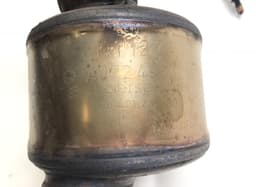 MERCEDES-BENZ KT1273 Diesel Particulate Filter (DPF) MERCEDES-BENZ SLK (R172) (2011-2020) — thumbnail 6