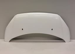 FORD PBK21-A16612-AC PBK21A16612AC 1846029 Bonnet FORD TRANSIT / TOURNEO CUSTOM I (2012-) — thumbnail 1