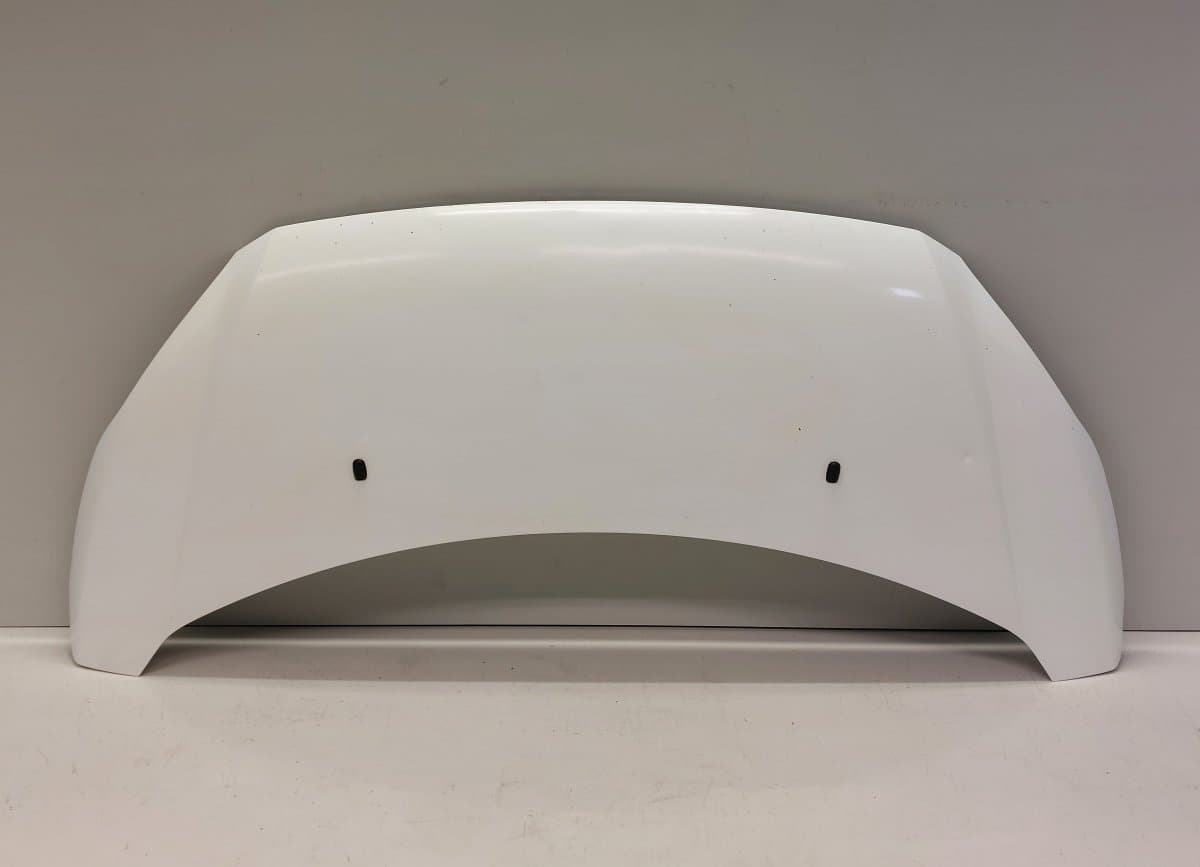 FORD PBK21-A16612-AC PBK21A16612AC 1846029 Bonnet FORD TRANSIT / TOURNEO CUSTOM I (2012-)