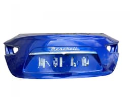 MASERATI 673004651 Bootlid / tailgate MASERATI GHIBLI III (M157) (2013-2023) — thumbnail 1