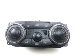MERCEDES-BENZ A2308301285 Heater control panel MERCEDES-BENZ SL-CLASS (R230) (2001-2012) — thumbnail 1