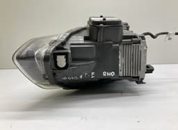 VOLVO 31420251 Headlight left VOLVO XC60 I (2008-2017) — thumbnail 4
