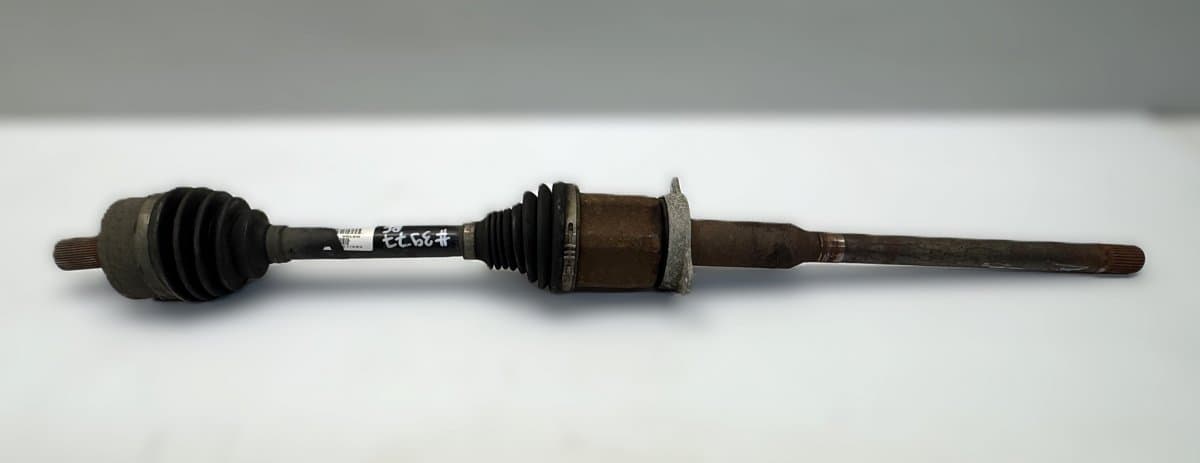 VOLVO 31437621 Drive Shaft Front Right VOLVO XC90 II (2014-)