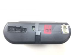 MERCEDES-BENZ A2308301285 Heater control panel MERCEDES-BENZ SL-CLASS (R230) (2001-2012) — thumbnail 2