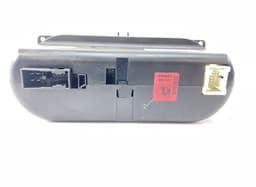 MERCEDES-BENZ A2308301285 Heater control panel MERCEDES-BENZ SL-CLASS (R230) (2001-2012) — thumbnail 2