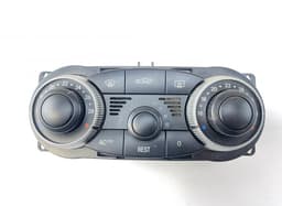 MERCEDES-BENZ A2308301285 Heater control panel MERCEDES-BENZ SL-CLASS (R230) (2001-2012) — thumbnail 1