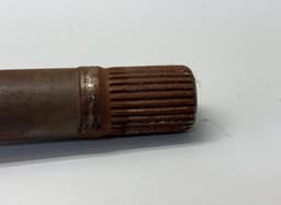 VOLVO 31437621 Drive Shaft Front Right VOLVO XC90 II (2014-) — thumbnail 4