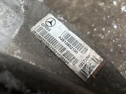 MERCEDES-BENZ A2512801200 Transfer Box MERCEDES-BENZ R-CLASS (W251) (2006-2013) — thumbnail 5