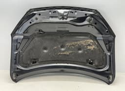 MAZDA KDY35231XA Bonnet MAZDA CX-5 I (KE) (2011-2016) — thumbnail 2