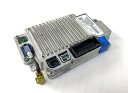 FORD 2695446 Satellite navigation control unit FORD GALAXY III (CD4, CK) (2015-2023) — thumbnail 1