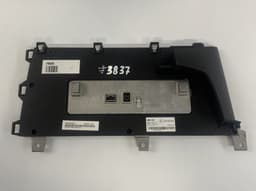 HYUNDAI 96525M5100UUP 96525-M5100 Dash screen HYUNDAI NEXO (FE) (2018-) — thumbnail 2