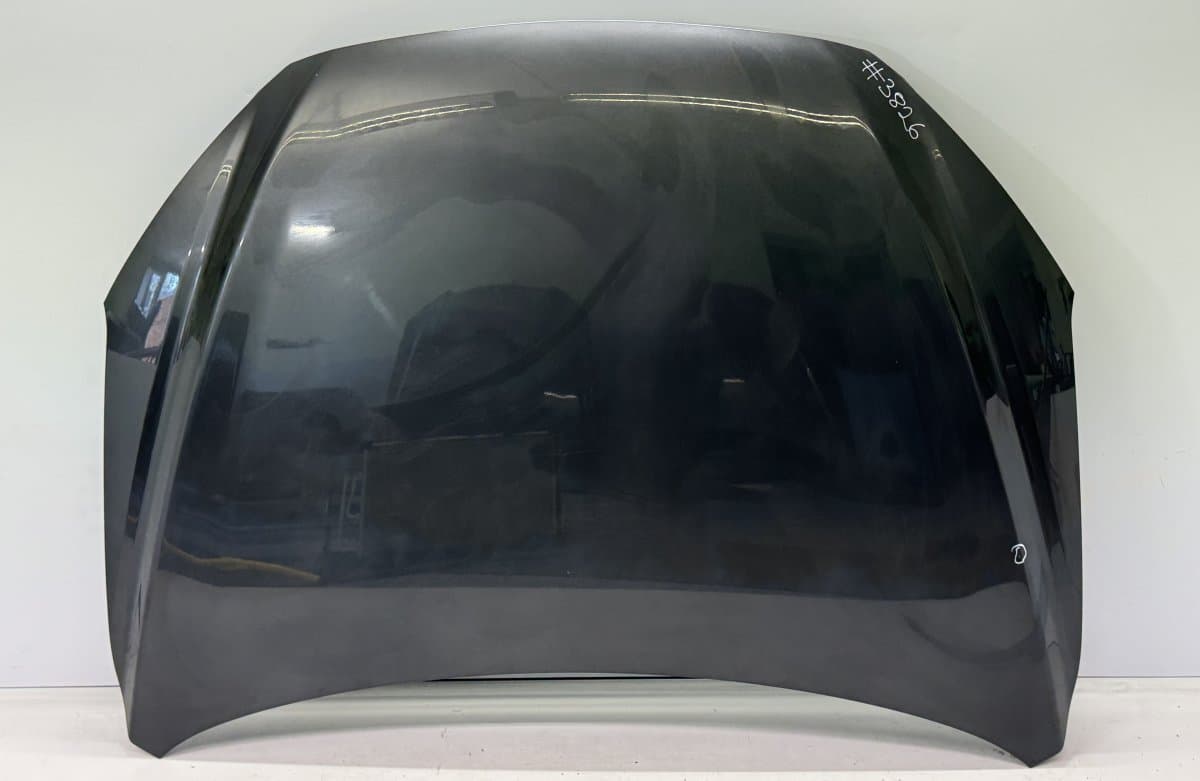 MAZDA KDY35231XA Bonnet MAZDA CX-5 I (KE) (2011-2016)
