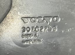 VOLVO 30762259 Front panel VOLVO XC60 I (2008-2017) — thumbnail 3