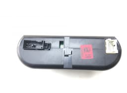 MERCEDES-BENZ A2308301285 Heater control panel MERCEDES-BENZ SL-CLASS (R230) (2001-2012) — thumbnail 2