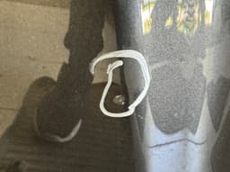 MAZDA KDY35231XA Bonnet MAZDA CX-5 I (KE) (2011-2016) — thumbnail 3