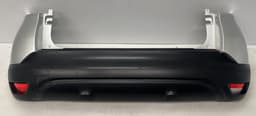 RENAULT 850B27697R 850164390R 850173592R Rear bumper RENAULT CAPTUR I (J5, H5) (2013-2019) — thumbnail 1