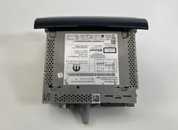 PEUGEOT 07356560610 Radio PEUGEOT BOXER (2006-) — thumbnail 2