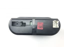MERCEDES-BENZ A2308301285 Heater control panel MERCEDES-BENZ SL-CLASS (R230) (2001-2012) — thumbnail 2