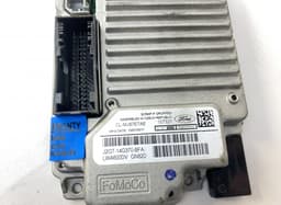 FORD 2695446 Satellite navigation control unit FORD GALAXY III (CD4, CK) (2015-2023) — thumbnail 3