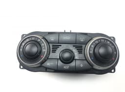 MERCEDES-BENZ A2308301285 Heater control panel MERCEDES-BENZ SL-CLASS (R230) (2001-2012) — thumbnail 1