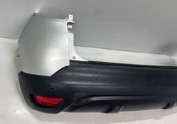 RENAULT 850B27697R 850164390R 850173592R Rear bumper RENAULT CAPTUR I (J5, H5) (2013-2019) — thumbnail 2