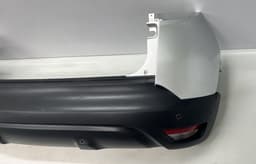 RENAULT 850B27697R 850164390R 850173592R Rear bumper RENAULT CAPTUR I (J5, H5) (2013-2019) — thumbnail 3
