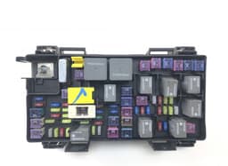 JEEP 68089320AD Fuse box JEEP GRAND CHEROKEE IV (WK, WK2) (2010-2021) — thumbnail 2