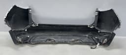 RENAULT 850B27697R 850164390R 850173592R Rear bumper RENAULT CAPTUR I (J5, H5) (2013-2019) — thumbnail 4